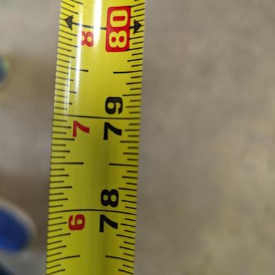 Vintage Handmade Rug