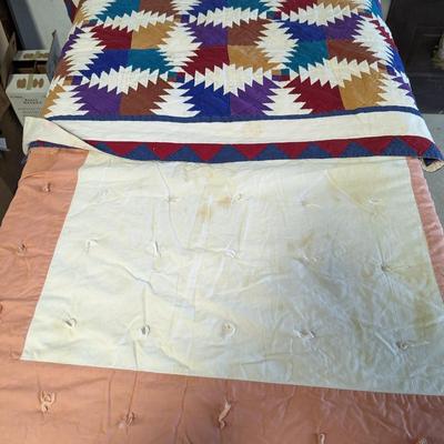 Handmade Quilts