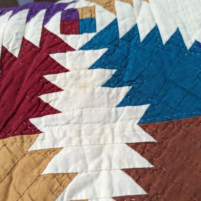 Handmade Quilts