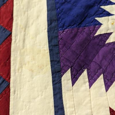 Handmade Quilts