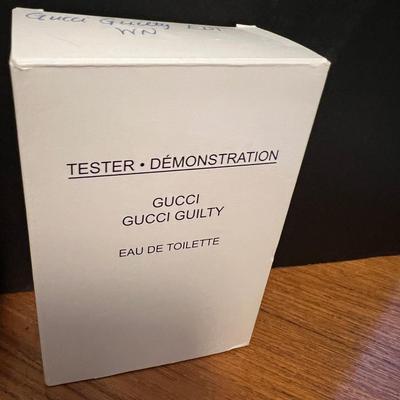 Gucci Guilty Eau de Toilette Spray