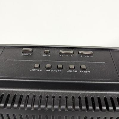 Sharp LC19DV22U 19-Inch LCD TV with Built-In DVD Player & Remote