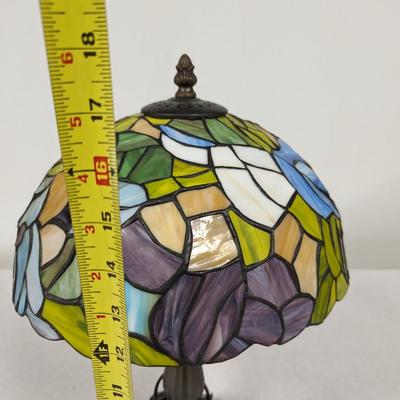 Tiffany Style Table Lamp