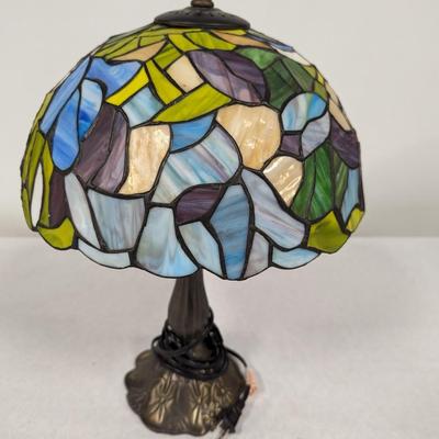 Tiffany Style Table Lamp