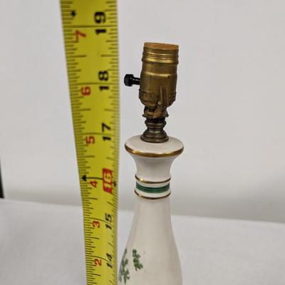 Decorative Table Lamp