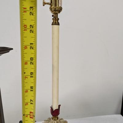 Decorative Table Lamps