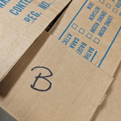 Collection Of Books Lot B