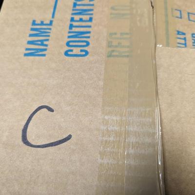 Collection Of Books Lot C