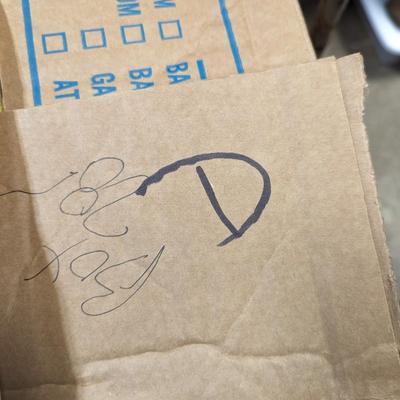 Collection Of Books Lot D