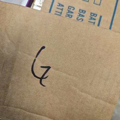 Collection Of Books Lot G