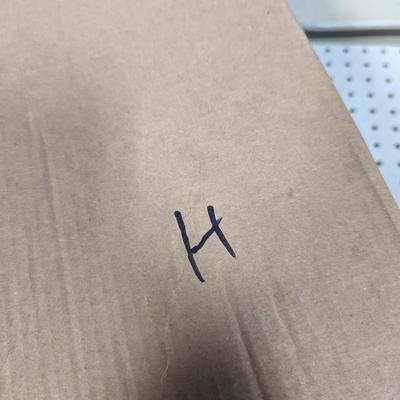 Collection Of Books Lot H