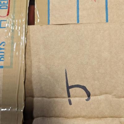 Collection Of Books Lot J