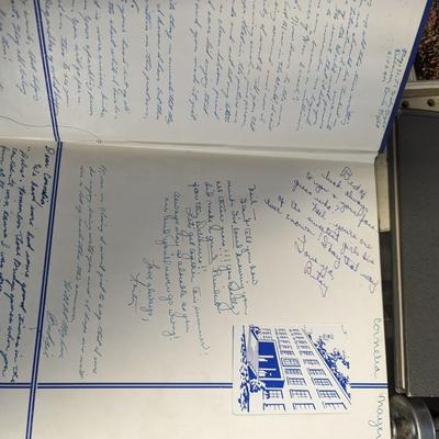 1950's 1960's Yearbooks