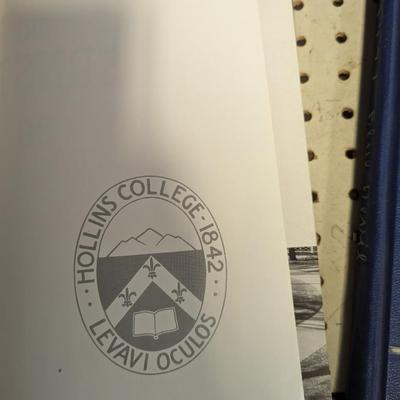 1950's 1960's Yearbooks