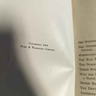 Vintage Books