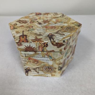 Christmas Ornaments Once Upon A Rose