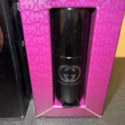 Lot of 10 Gucci Guilty Eau de Toilette Spray For Men New