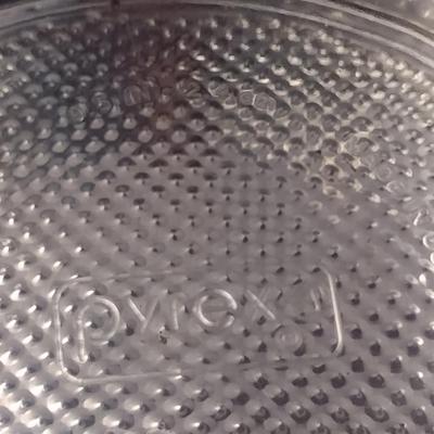 Collection of Bake Ware- Pie Plate and Springform Pans