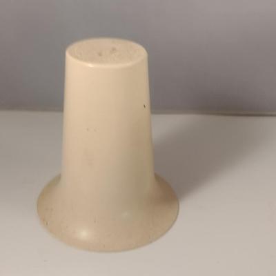 Tupperware Microwave Three Piece Stack Cooker