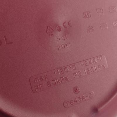 Tupperware 3 Quart Microwave Pressure Cooker