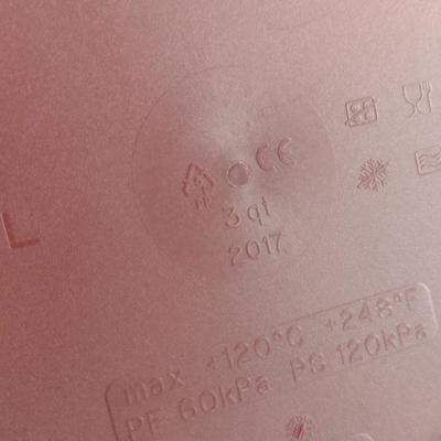 Tupperware 3 Quart Microwave Pressure Cooker