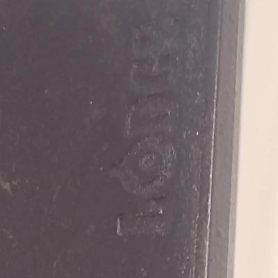 Lodge Cast Iron Square Griddle Pan