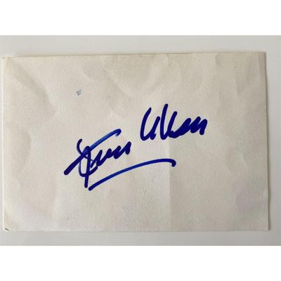 The Tonight Show Steve Allen Signature Cut