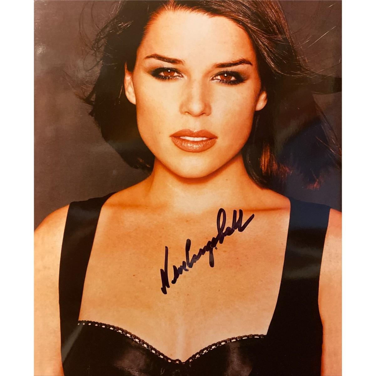 neve campbell party of five