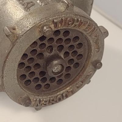 Universal Meat Grinder- No. 323