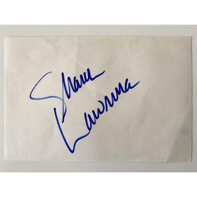 Sharon Lawrence Signature Cut