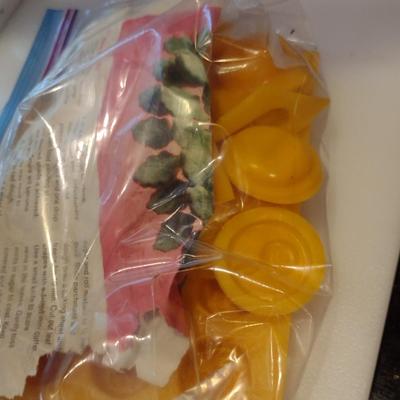 Collection of Kitchen Ware