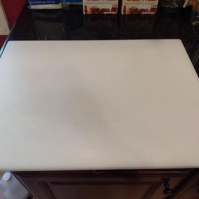 Collection of Kitchen Ware