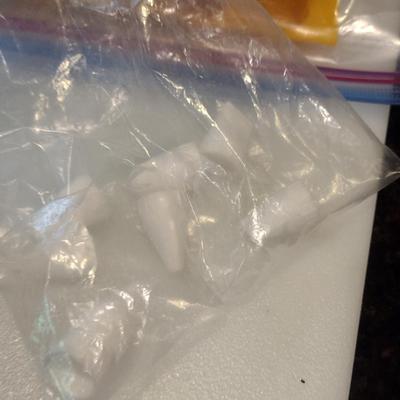 Collection of Kitchen Ware