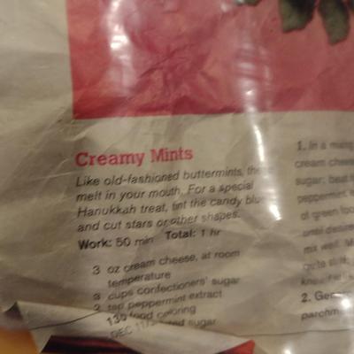 Collection of Kitchen Ware