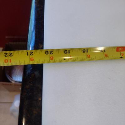 Collection of Kitchen Ware