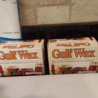 Collection of Kitchen Ware