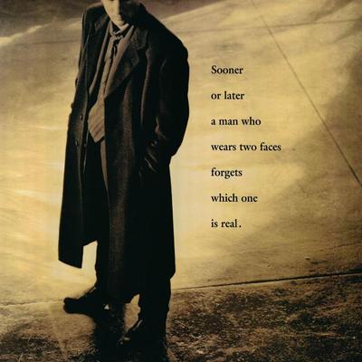 Primal Fear 1996 original one sheet movie poster