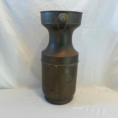 Trio of Copper Pots (G-MG)