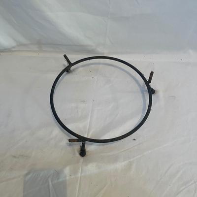 Trio of Copper Pots (G-MG)