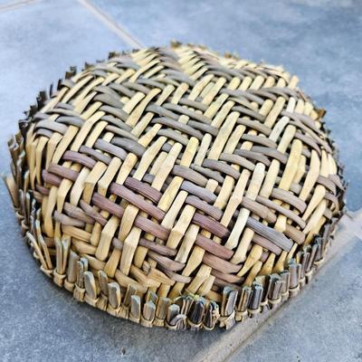 Longaberger and Other Assorted Baskets (SR-DW)