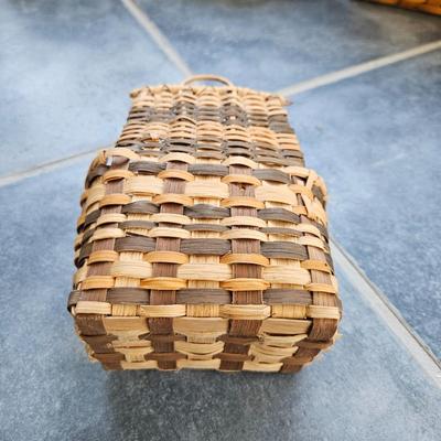 Longaberger and Other Assorted Baskets (SR-DW)