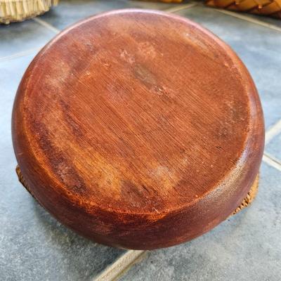 Longaberger and Other Assorted Baskets (SR-DW)