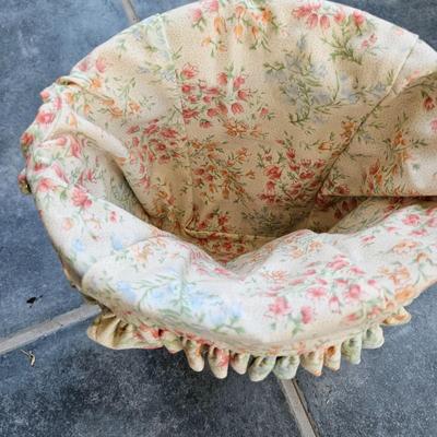 Longaberger and Other Assorted Baskets (SR-DW)