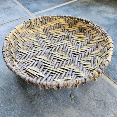 Longaberger and Other Assorted Baskets (SR-DW)