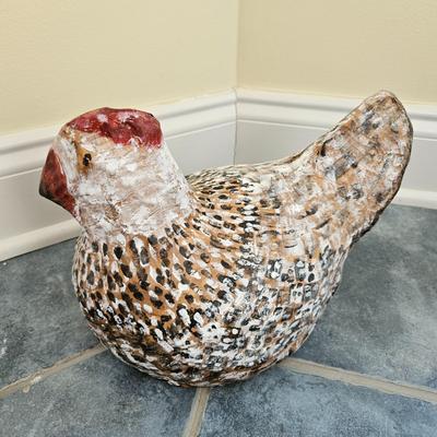 Barn Yard Home Decor (SR-DW)