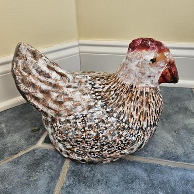 Barn Yard Home Decor (SR-DW)