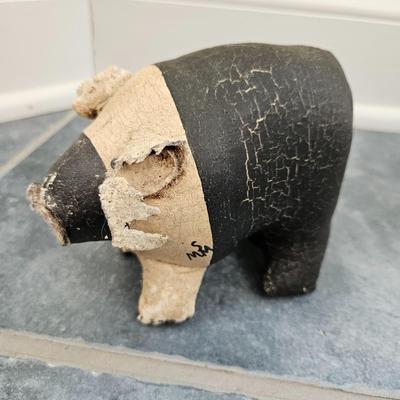 Barn Yard Home Decor (SR-DW)