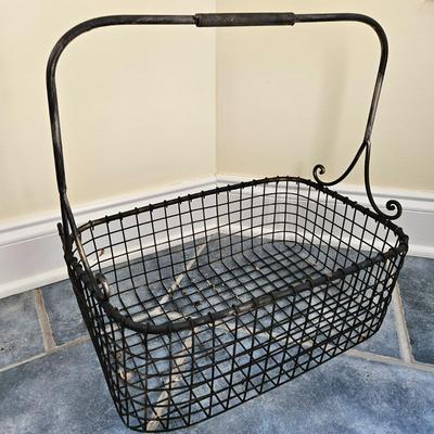 Barn Yard Home Decor (SR-DW)