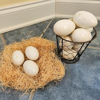 Barn Yard Home Decor (SR-DW)