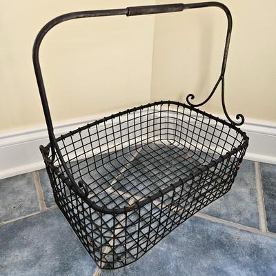 Barn Yard Home Decor (SR-DW)